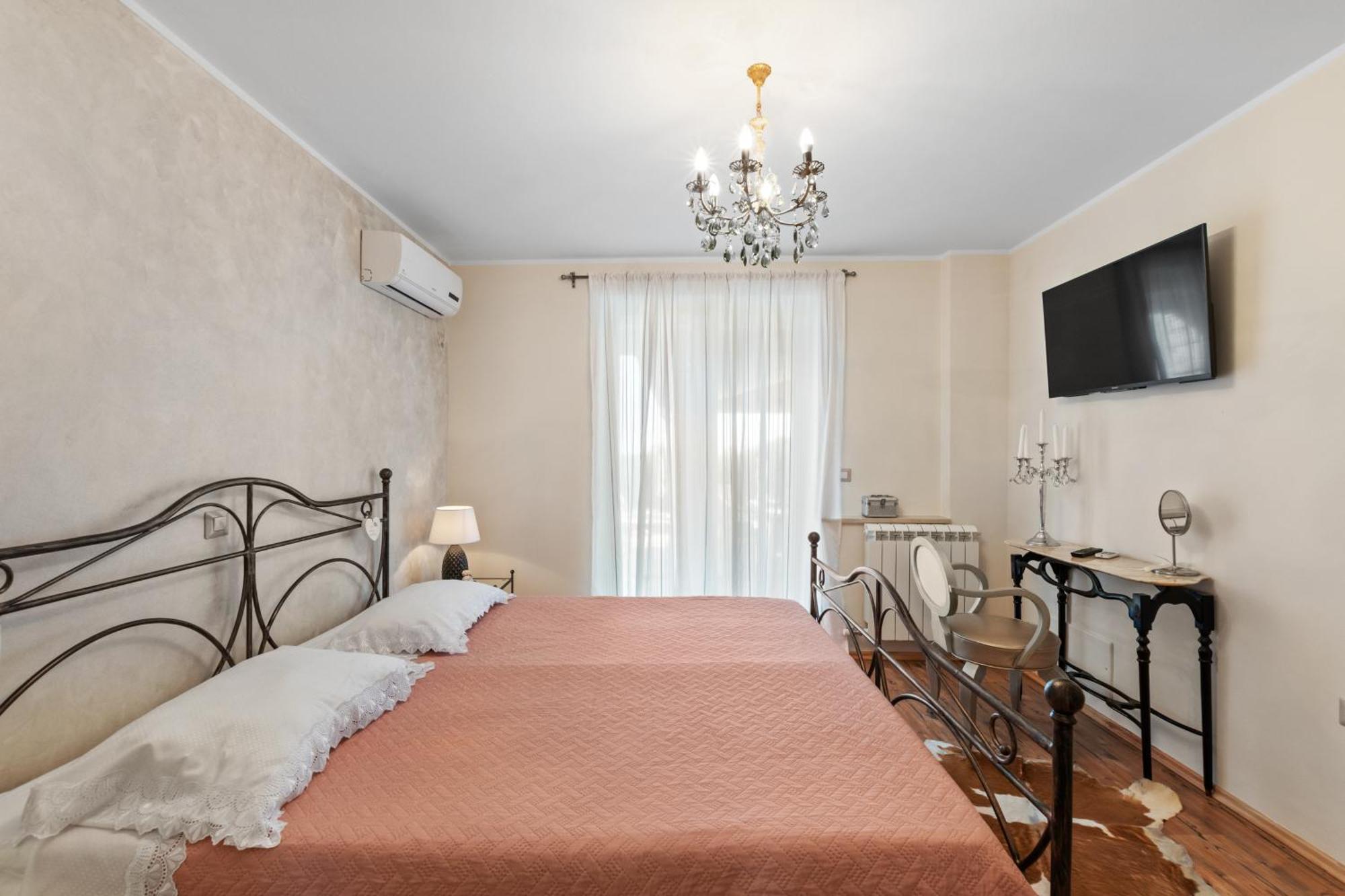 Villa Nona Marija Sveti Lovreč Pazenatički Exterior foto